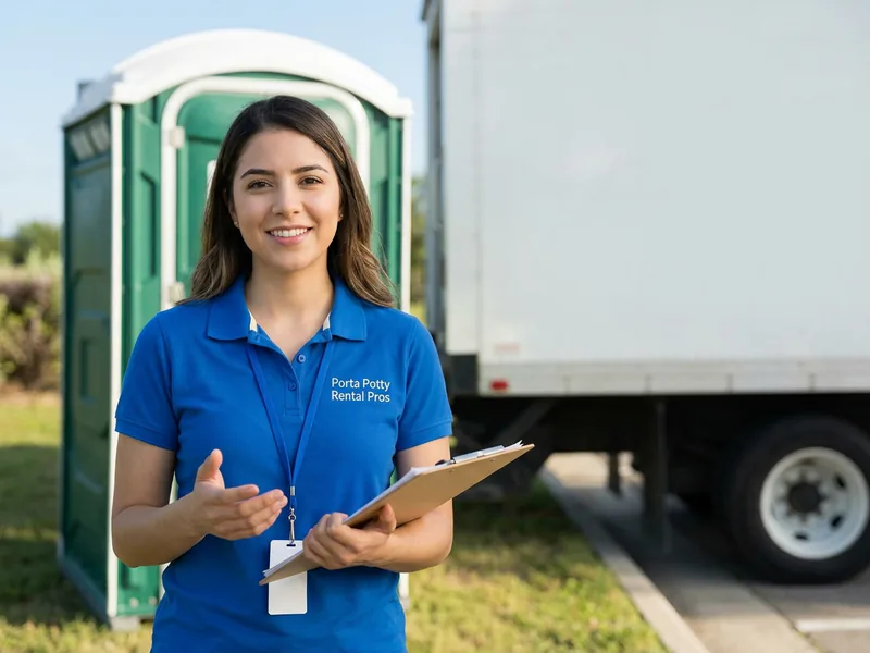 Porta Potty Rental  in Rock Island  FAQ
